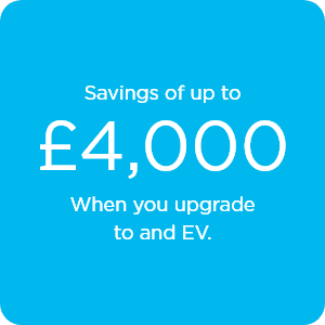 Save up to £4,000