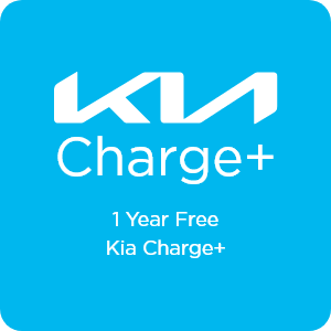 Kia Charge+