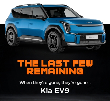 Kia EV9