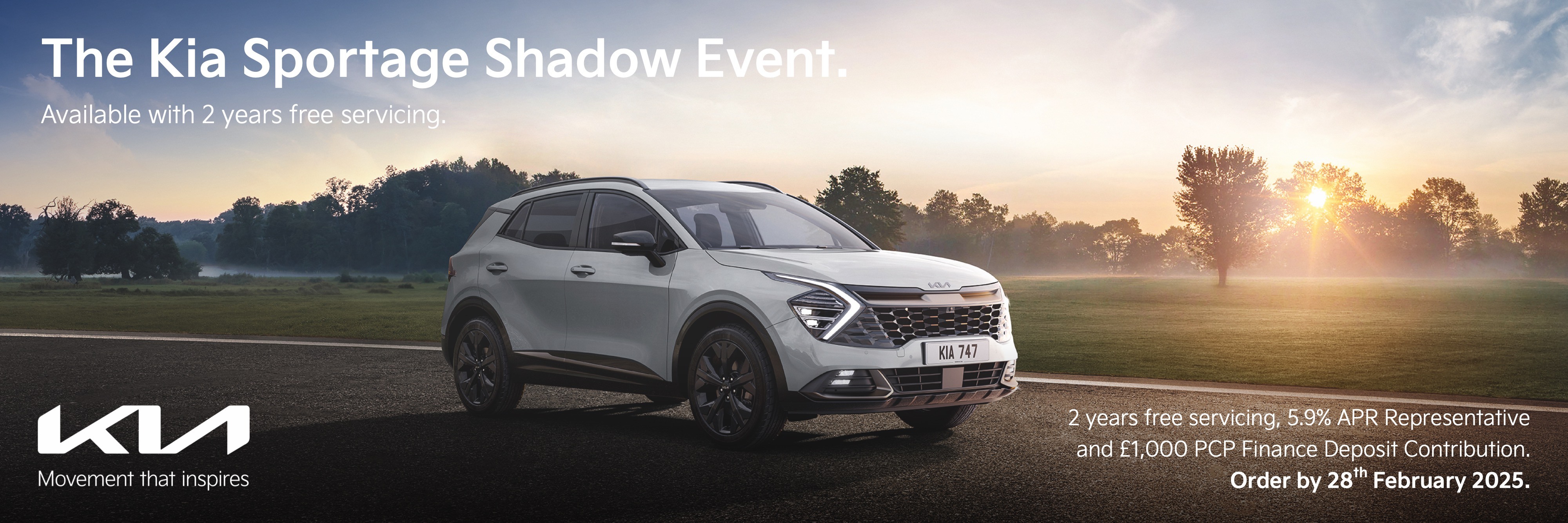 acorn kia kia sportage shadow event web banner 1920 x 640