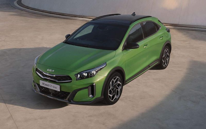 Kia XCeed - Image 7