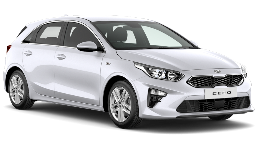 Kia ceed png