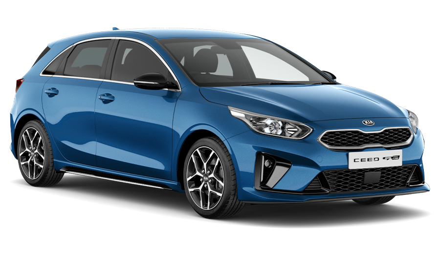 Kia Ceed Offers | Buy & Finance Online