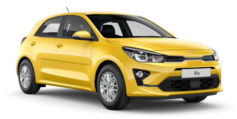 Kia Rio Offers | Buy & Finance Online