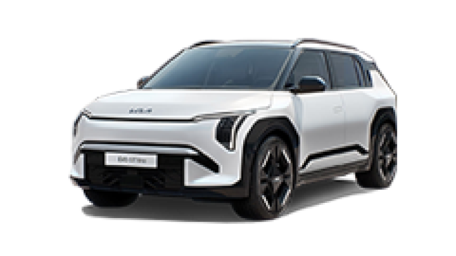 Kia EV3 Air