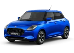 Suzuki Swift Offers